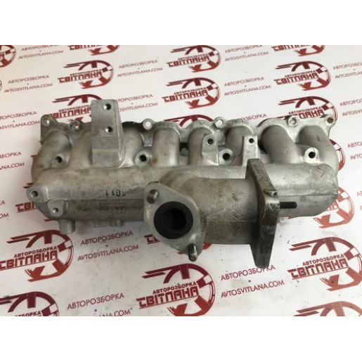 Колектор впускний Kia Sorento 2.5CRDI 2002-2009 283104A102